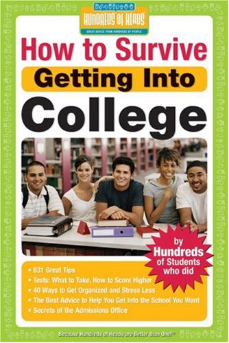 Admissions