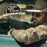 Change My Mind by Billy Ray Cyrus [2012]
