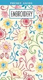 Embroidery Pocket Guide (Leisure Arts #56019)