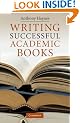 Writing Successful Academic Books