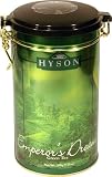 Hyson Green Tea Emperor's Dream Metal Can, 7.05-Ounce Boxes (Pack of 3)
