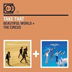 2 for 1: Beautiful World/the Circus