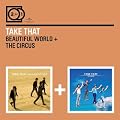 2 for 1: Beautiful World/the Circus