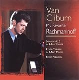 My Favorite Rachmaninoff My Favorite Rachmaninoff