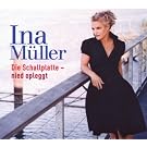 Die Schallplatte - nied opleggt