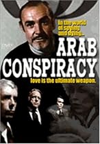 Arab Conspiracy