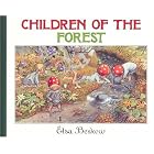Click here to buy Children of the Forest (Mini Edition) by  Elsa Beskow.
