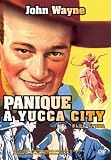 Revue Arcades Video  / Panique a yucca city - blue steel