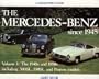 Mercedes since 1945: Vol 1 The 1940s and 1950s (Collectors Guide)