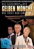 Das Geheimnis der gelben Mönche - Wie tötet man eine Dame?