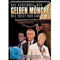 Das Geheimnis der gelben M�nche - Wie t�tet man eine Dame?