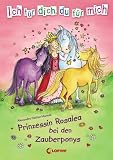 Produkt-Bild: Prinzessin Rosalea bei den Zauberponys