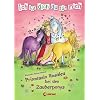 Prinzessin Rosalea bei den Zauberponys