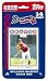 Search : Topps MLB Baseball Cards 2008 Atlanta Braves 14 Card Team Set