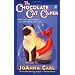 My favourite cosy mysteries