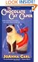 The Chocolate Cat Caper (Chocoholic Mysteries, No. 1)