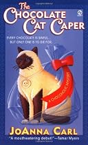 Chocolate Cat Caper