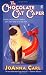 The Chocolate Cat Caper (Chocoholic Mysteries, No. 1)