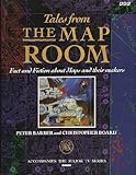 Tales from the map room : fact and fiction about maps and their makers