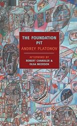 The Foundation Pit