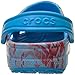 Crocs Unisex Classic Tropical II Mule