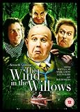 Review Warner Vision International  / The Wind In The Willows
