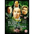 Kenneth Grahame'S The Wind In The Willows (Standard Edition) [DVD] [2007]