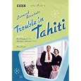 Trouble in Tahiti
