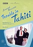 Bernstein: Trouble In Tahiti [DVD] [2001]