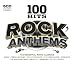 100-Hits-Rock Anthems cd cover