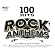 100 Hits: Rock Anthems