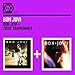 Bon Jovi, Bon Jovi/7800 Degrees Fahrenheit, 発売中