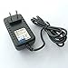 Wall home charger AC power adapter for VISUAL LAND PRESTIGE 10 ME-110 tablet