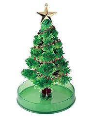 Toy: Toysmith Amazing Christmas Tree - Toysmith
