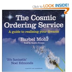 The Cosmic Ordering Service