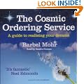 The Cosmic Ordering Service