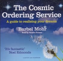 The Cosmic Ordering Service