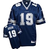 Reebok Dallas Cowboys Miles Austin Replica Jersey XX Large