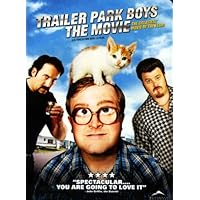 Trailer Park Boys: The Movie