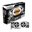 Palit Sonic NVIDIA Geforce GTX570 Grafikkarte (PCI-e, 1,28GB DDR5 Speicher, DVI, HDMI)