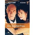 Die Zauberfrau