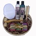 Gift Basket Set (Pomegranate)