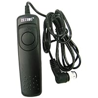 Zeikos ZE-RMC30 Remote Switch for Nikon