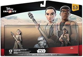 Disney Infinity 3.0 Edition: Star Wars The Force Awakens Play Set