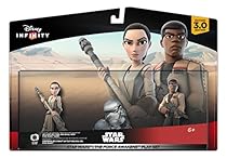 Disney Infinity 3.0 Edition: Star Wars The Force Awakens Play Set
