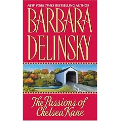 The Passions of Chelsea Kane