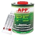Polyesterharz inkl. H�rter, 1Ltr. Laminierharz f. GfK