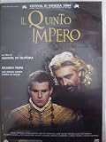 The Fifth Empire (O quinto imperio [Non-US Format, PAL Region 2])