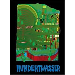 Hundertwasser: Complete Graphic Work 1951-1976 - Die Grafischen Arbeiten 1951-1976