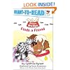 Puppy Mudge Finds a Friend (Puppy Mudge Ready-to-Read)